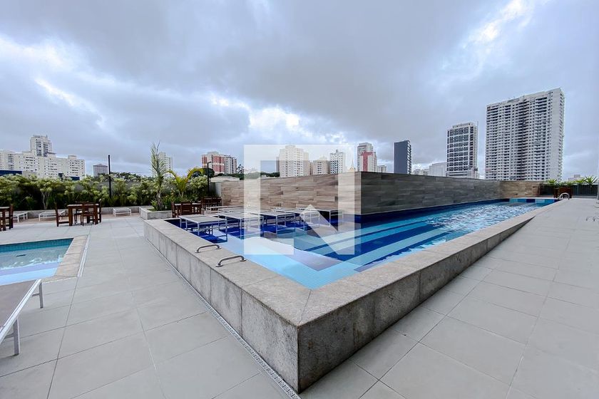 Apartamento, 1 quarto, 79 m² - Foto 91