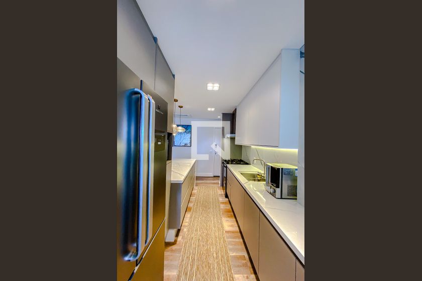Apartamento, 1 quarto, 79 m² - Foto 69