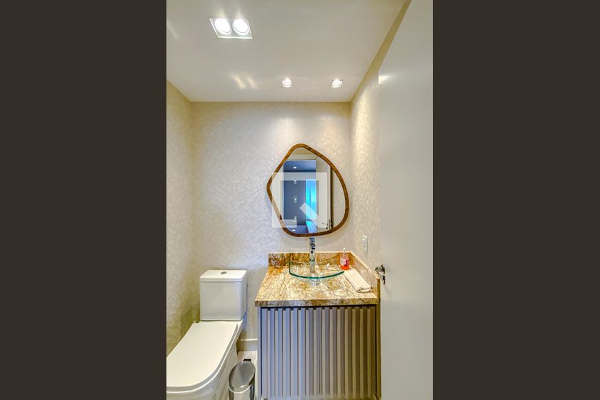Apartamento, 1 quarto, 79 m² - Foto 53
