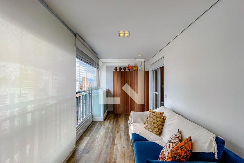 Apartamento, 1 quarto, 79 m² - Foto 23