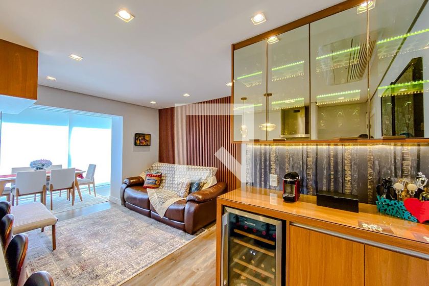 Apartamento, 1 quarto, 79 m² - Foto 1