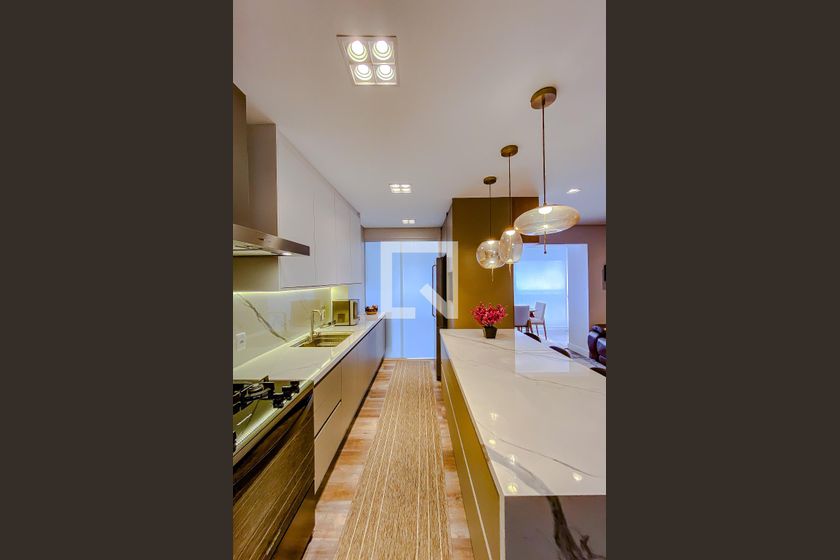 Apartamento, 1 quarto, 79 m² - Foto 63