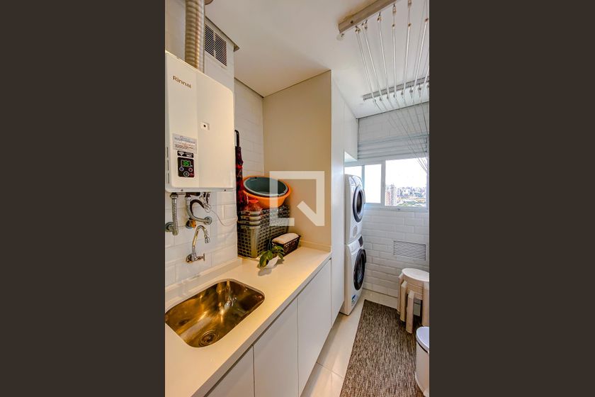 Apartamento, 1 quarto, 79 m² - Foto 79