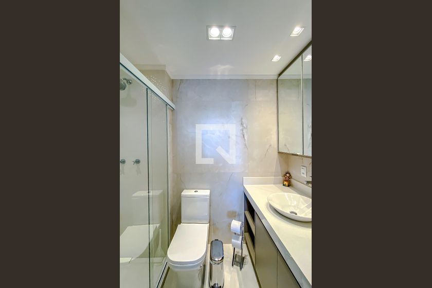 Apartamento, 1 quarto, 79 m² - Foto 41