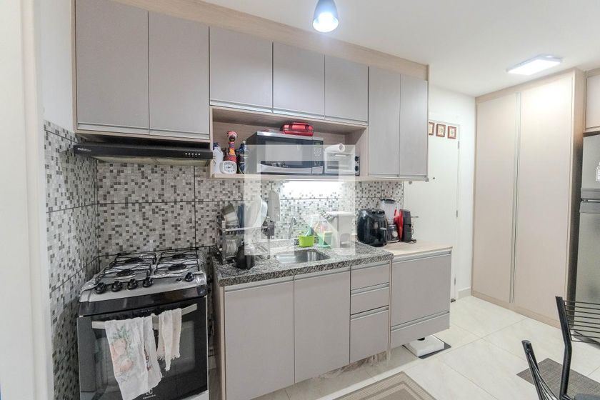 Apartamento, 2 quartos, 35 m² - Foto 41