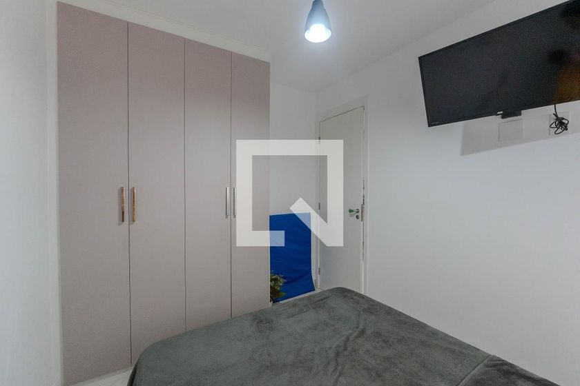 Apartamento, 2 quartos, 35 m² - Foto 19