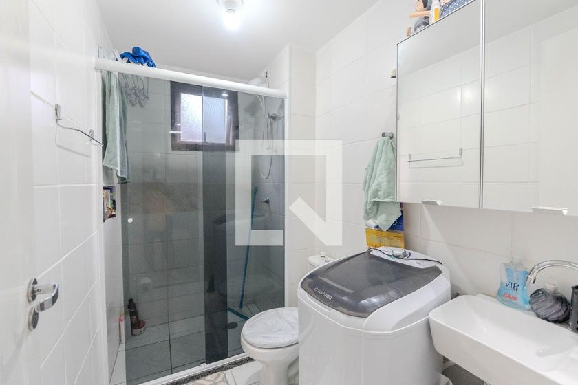 Apartamento, 2 quartos, 35 m² - Foto 31