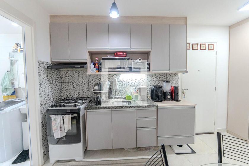 Apartamento, 2 quartos, 35 m² - Foto 43