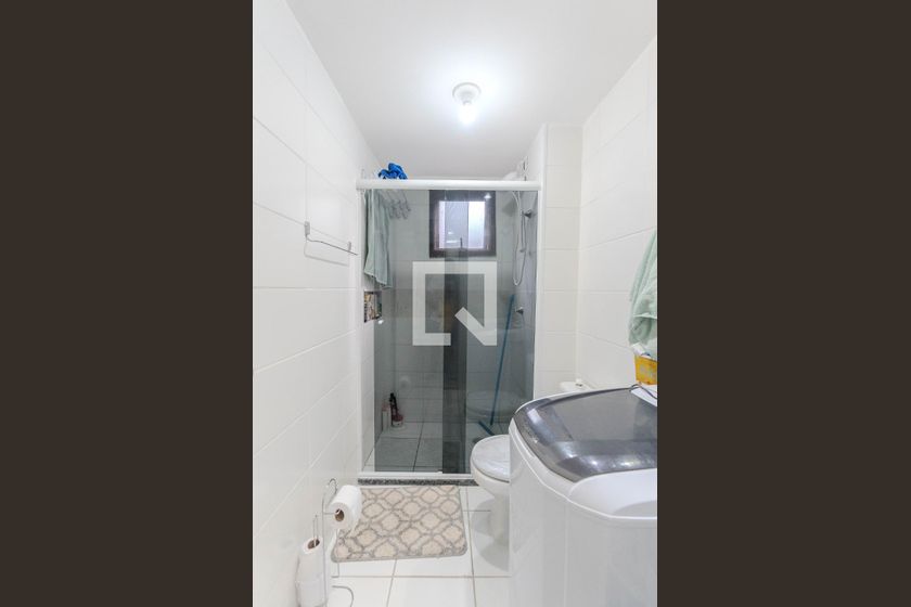 Apartamento, 2 quartos, 35 m² - Foto 35