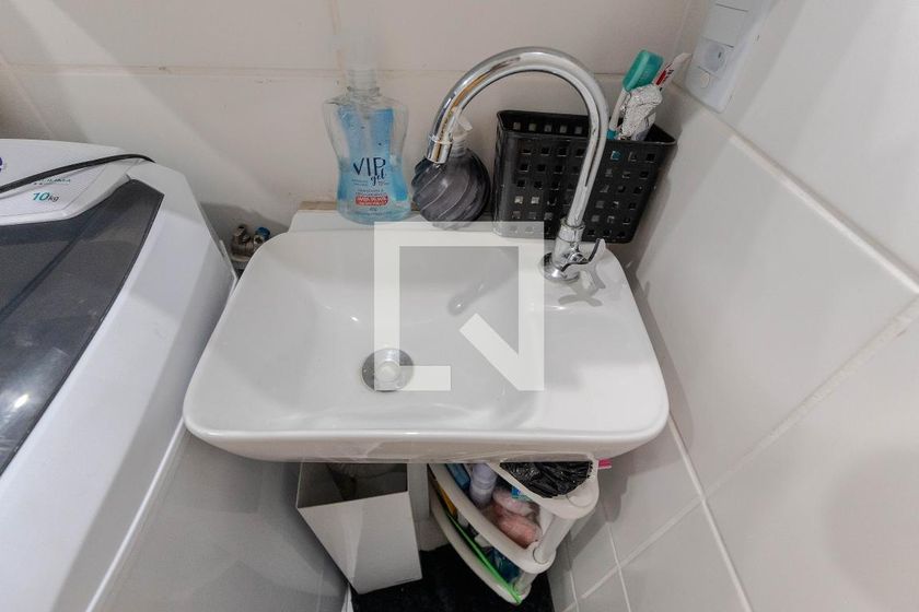 Apartamento, 2 quartos, 35 m² - Foto 37