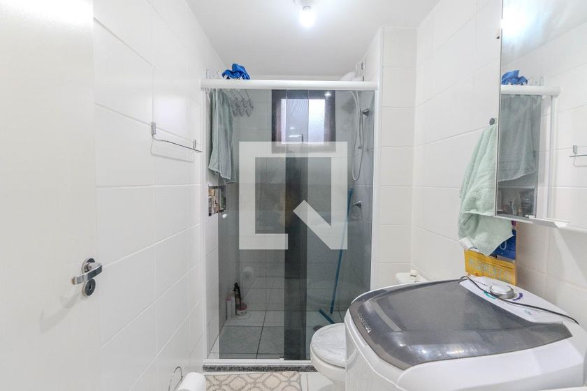 Apartamento, 2 quartos, 35 m² - Foto 33