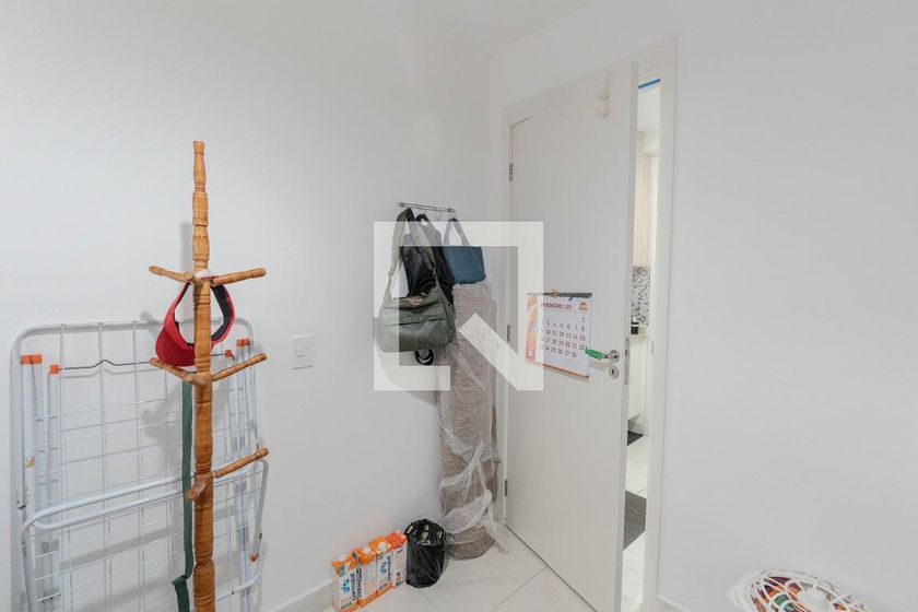 Apartamento, 2 quartos, 35 m² - Foto 29