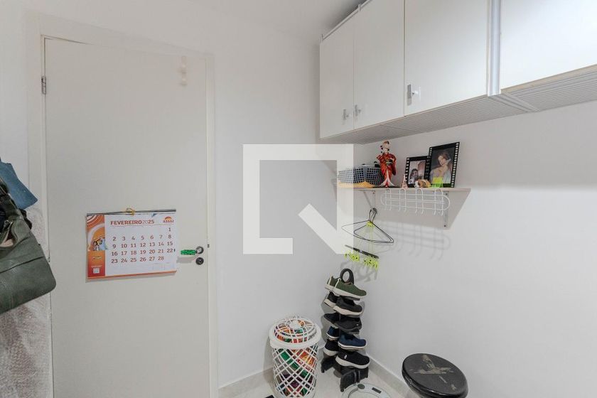 Apartamento, 2 quartos, 35 m² - Foto 27