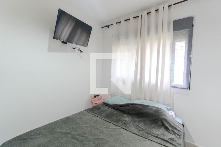 Apartamento, 2 quartos, 35 m² - Foto 17