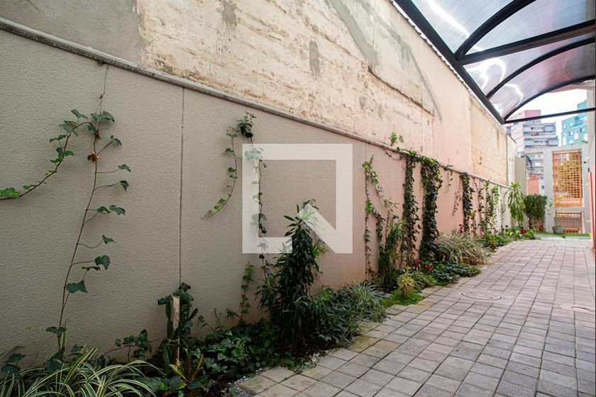 Apartamento, 2 quartos, 35 m² - Foto 73
