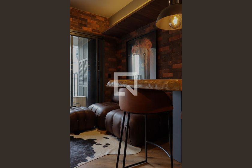 Kitnet-Studio, 29 m² - Foto 5