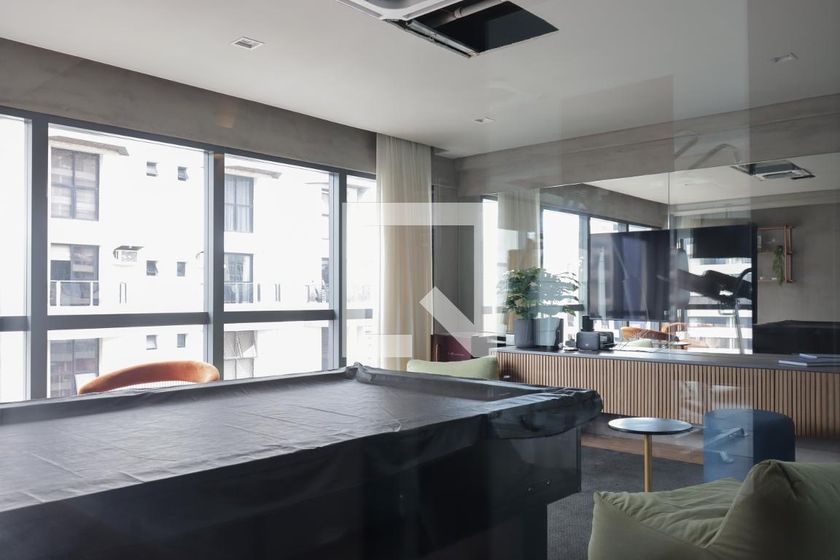 Kitnet-Studio, 29 m² - Foto 87