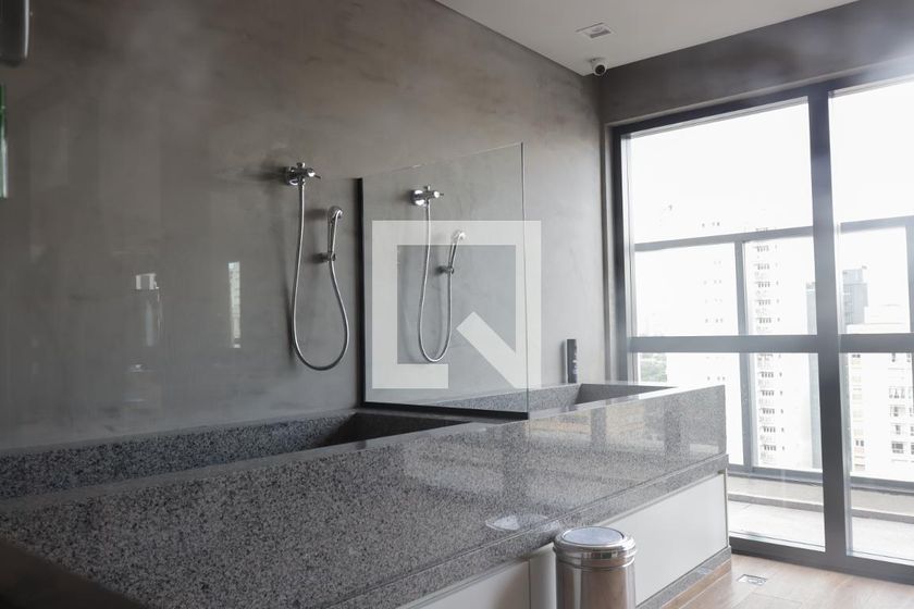 Kitnet-Studio, 29 m² - Foto 83