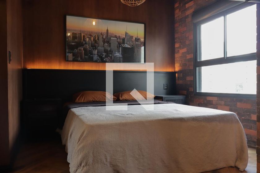 Kitnet-Studio, 29 m² - Foto 27