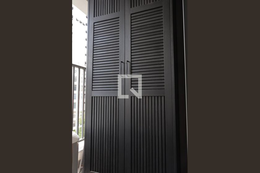 Kitnet-Studio, 29 m² - Foto 55