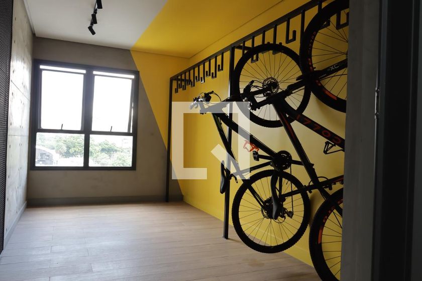Kitnet-Studio, 29 m² - Foto 71