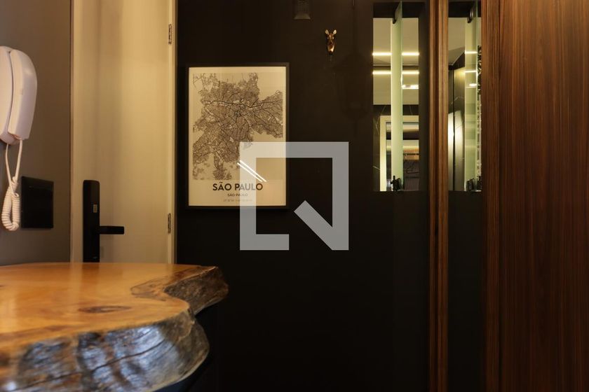 Kitnet-Studio, 29 m² - Foto 49