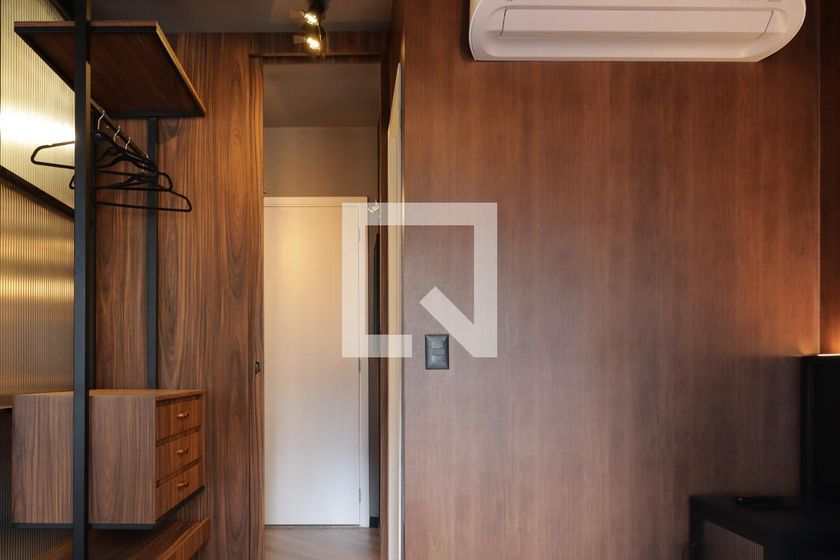 Kitnet-Studio, 29 m² - Foto 19