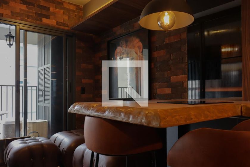 Kitnet-Studio, 29 m² - Foto 51