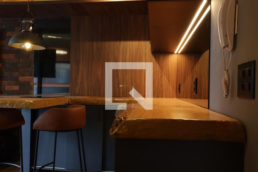 Kitnet-Studio, 29 m² - Foto 43