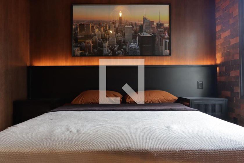 Kitnet-Studio, 29 m² - Foto 21