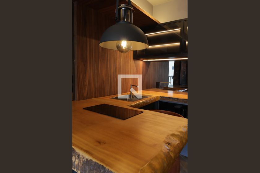 Kitnet-Studio, 29 m² - Foto 47