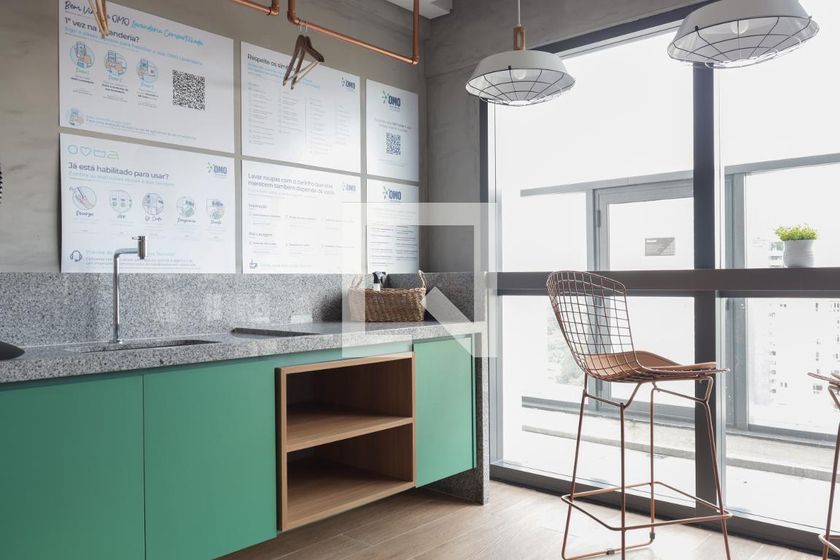 Kitnet-Studio, 29 m² - Foto 81