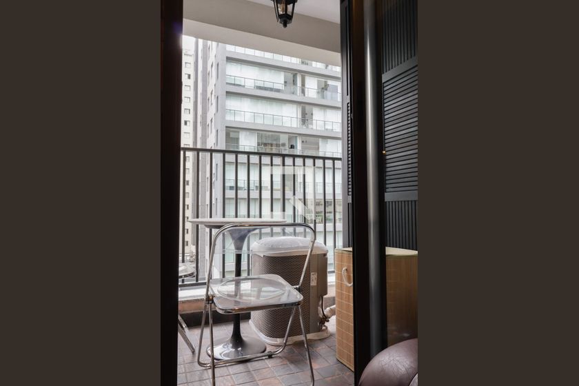 Kitnet-Studio, 29 m² - Foto 59