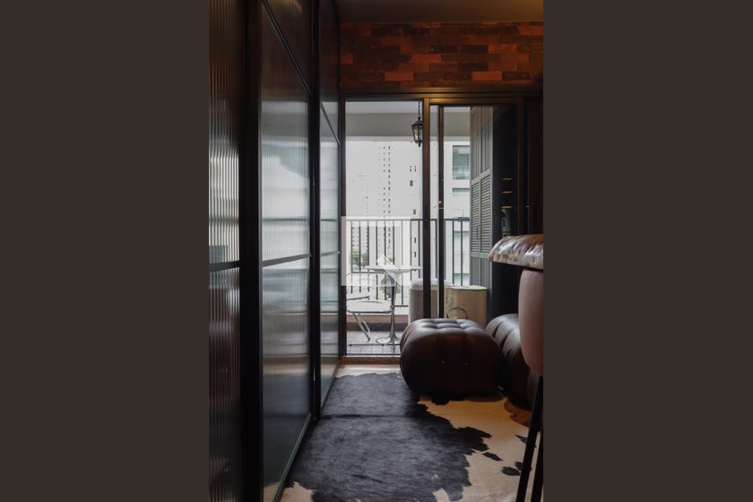 Kitnet-Studio, 29 m² - Foto 3