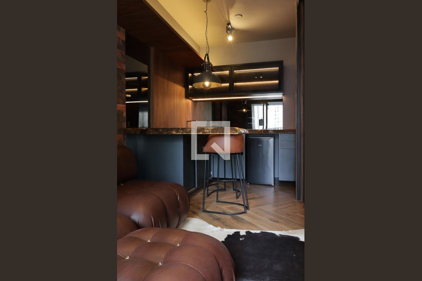 Kitnet-Studio, 29 m² - Foto 11