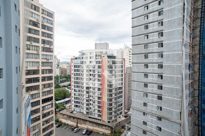 Apartamento, 2 quartos, 86 m² - Foto 41
