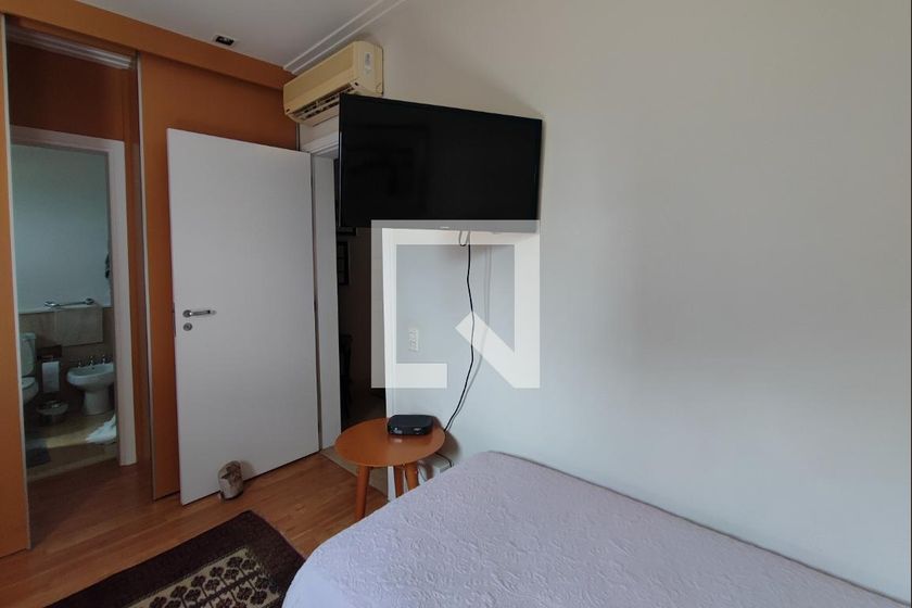 Apartamento à Venda - Cambuí, 4 Quartos,  370 m2 em , Campinas - sp | SoloBR