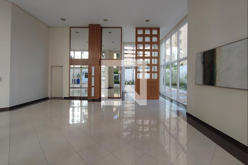 Apartamento à Venda - Cambuí, 4 Quartos,  370 m2 em , Campinas - sp | SoloBR
