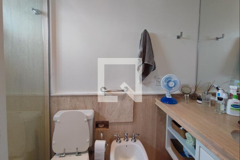 Apartamento à Venda - Cambuí, 4 Quartos,  370 m2 em , Campinas - sp | SoloBR