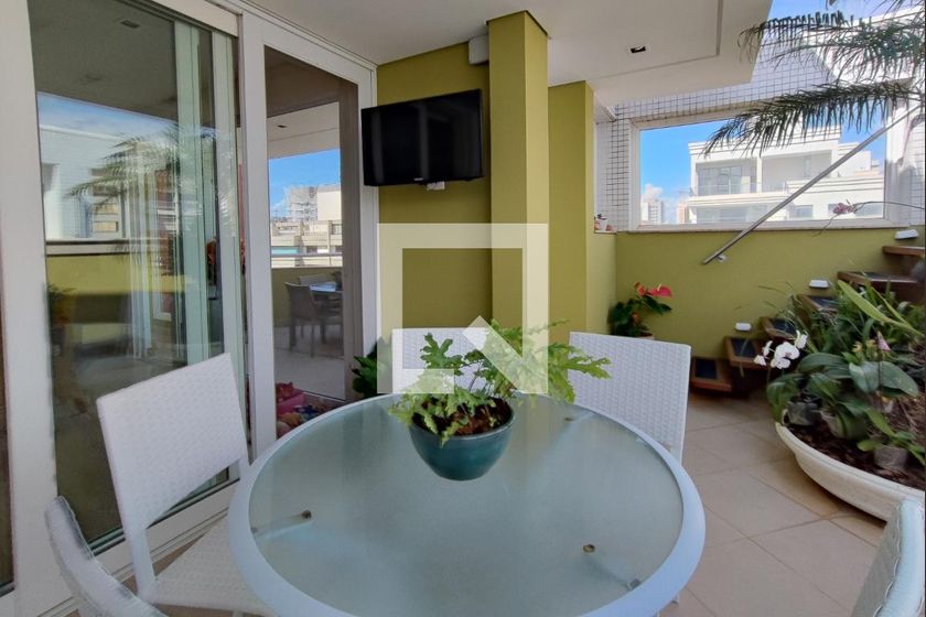 Apartamento à Venda - Cambuí, 4 Quartos,  370 m2 em , Campinas - sp | SoloBR