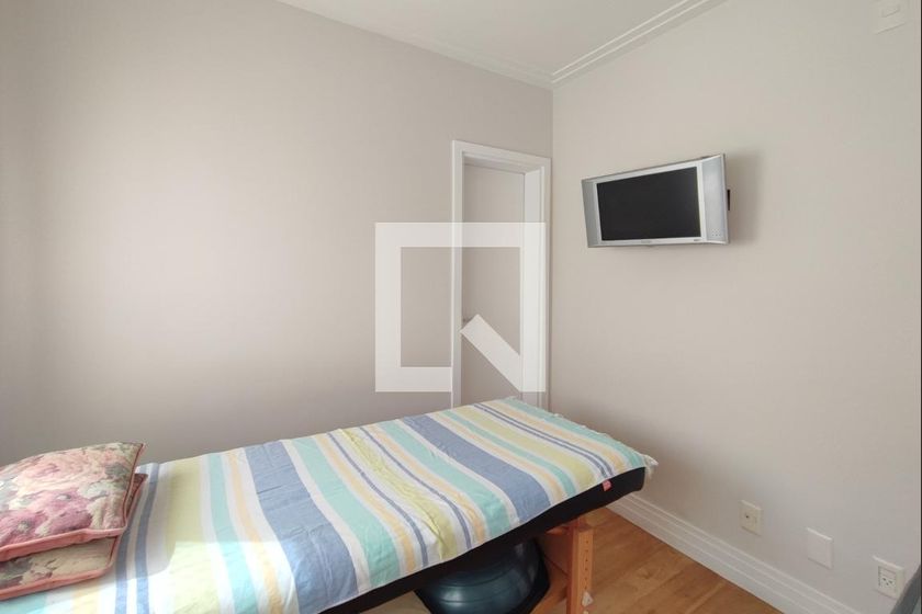 Apartamento à Venda - Cambuí, 4 Quartos,  370 m2 em , Campinas - sp | SoloBR