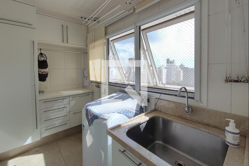 Apartamento à Venda - Cambuí, 4 Quartos,  370 m2 em , Campinas - sp | SoloBR