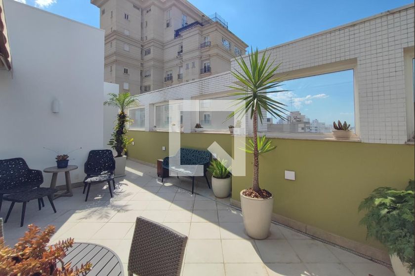Apartamento à Venda - Cambuí, 4 Quartos,  370 m2 em , Campinas - sp | SoloBR