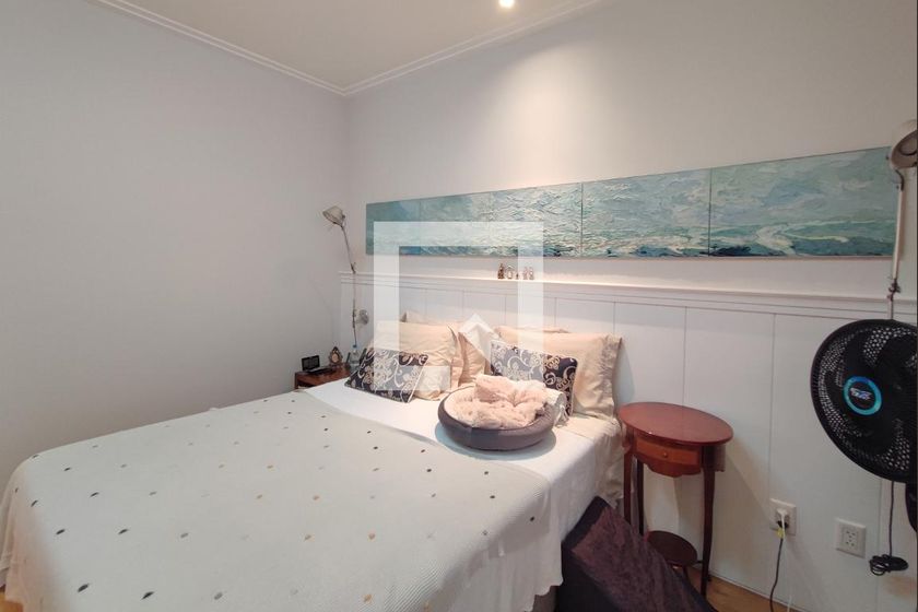 Apartamento à Venda - Cambuí, 4 Quartos,  370 m2 em , Campinas - sp | SoloBR