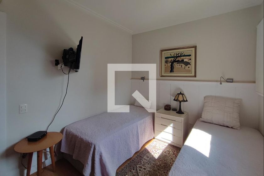 Apartamento à Venda - Cambuí, 4 Quartos,  370 m2 em , Campinas - sp | SoloBR