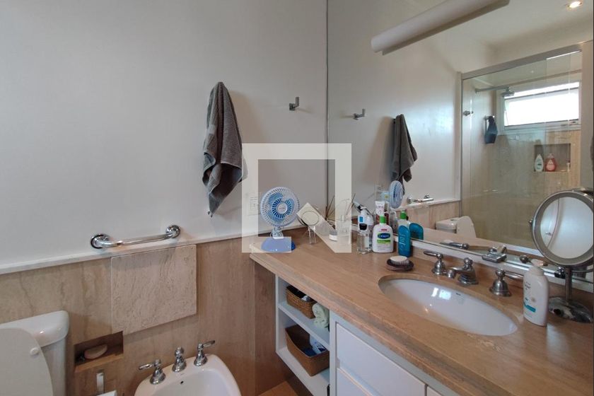 Apartamento à Venda - Cambuí, 4 Quartos,  370 m2 em , Campinas - sp | SoloBR