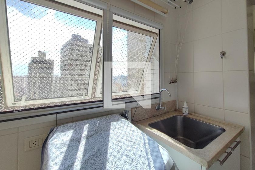 Apartamento à Venda - Cambuí, 4 Quartos,  370 m2 em , Campinas - sp | SoloBR