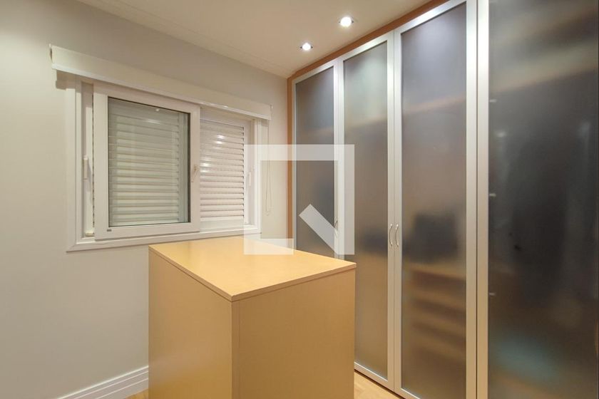 Apartamento à Venda - Cambuí, 4 Quartos,  370 m2 em , Campinas - sp | SoloBR
