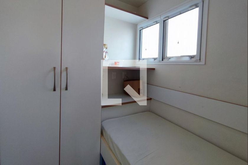 Apartamento à Venda - Cambuí, 4 Quartos,  370 m2 em , Campinas - sp | SoloBR