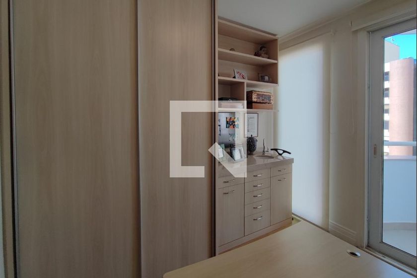 Apartamento à Venda - Cambuí, 4 Quartos,  370 m2 em , Campinas - sp | SoloBR